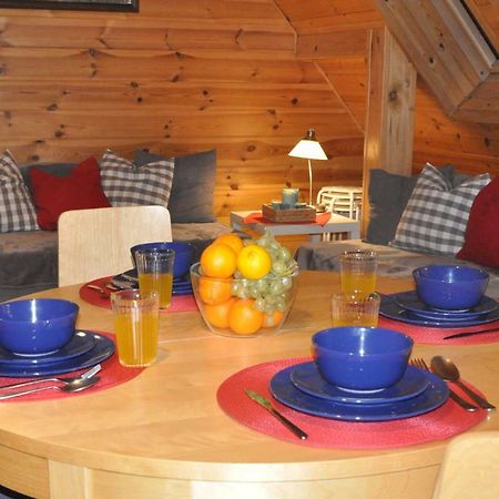 Apartament 33.13.A. Zakopane Luaran gambar