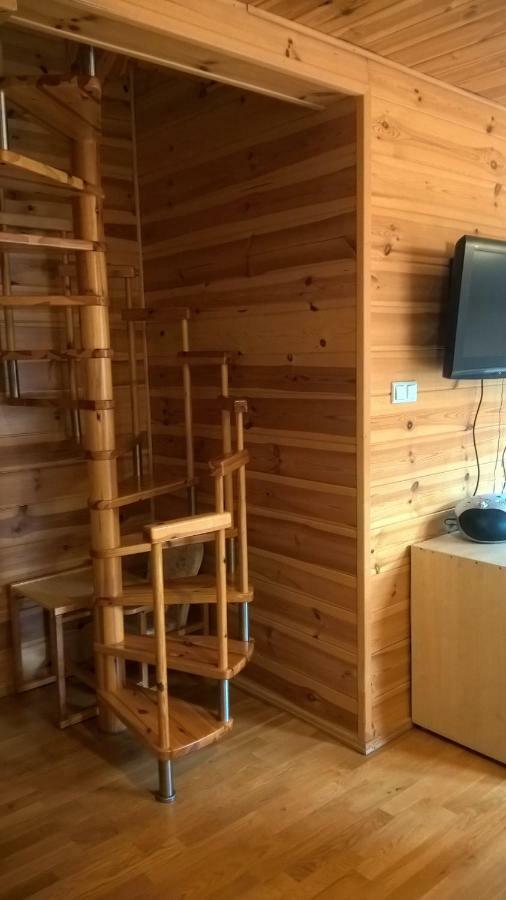 Apartament 33.13.A. Zakopane Luaran gambar