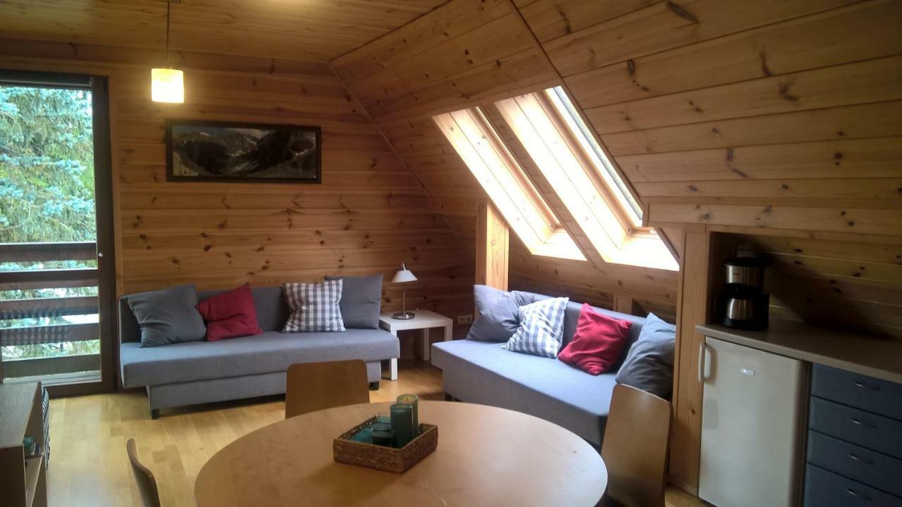 Apartament 33.13.A. Zakopane Luaran gambar