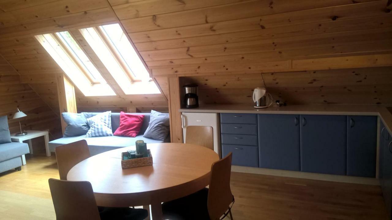 Apartament 33.13.A. Zakopane Luaran gambar