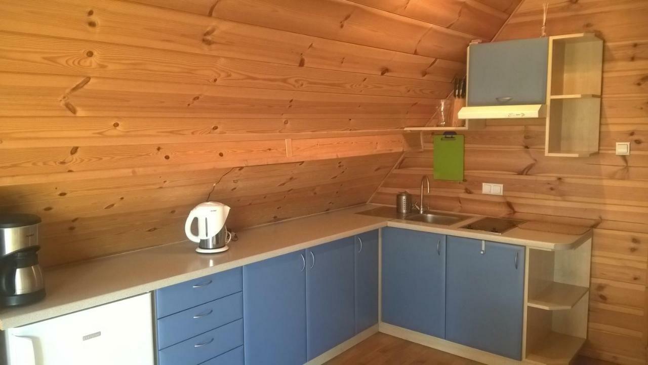 Apartament 33.13.A. Zakopane Luaran gambar