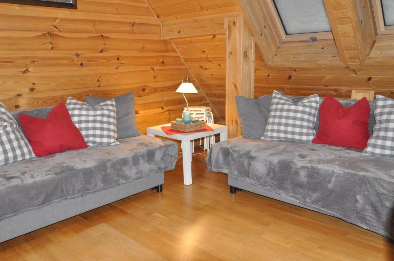 Apartament 33.13.A. Zakopane Luaran gambar