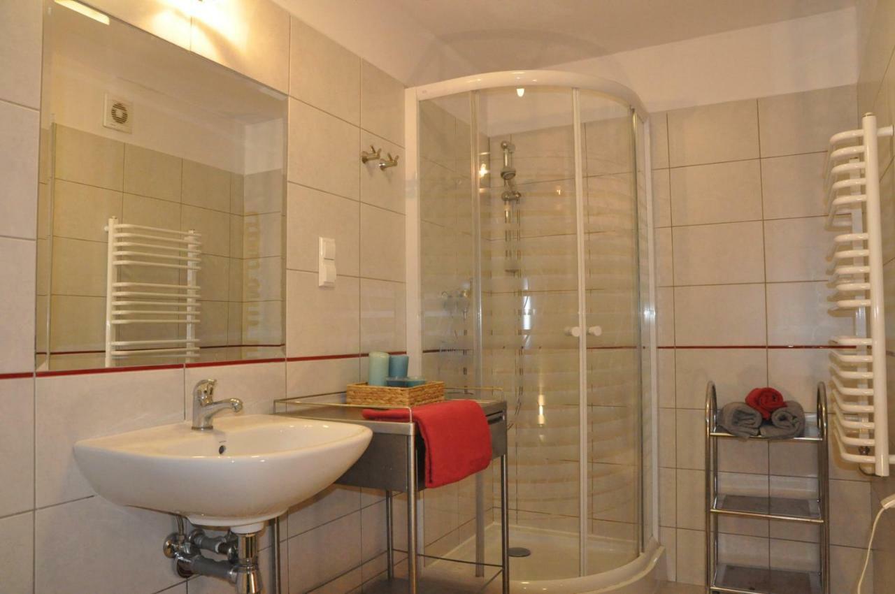 Apartament 33.13.A. Zakopane Luaran gambar