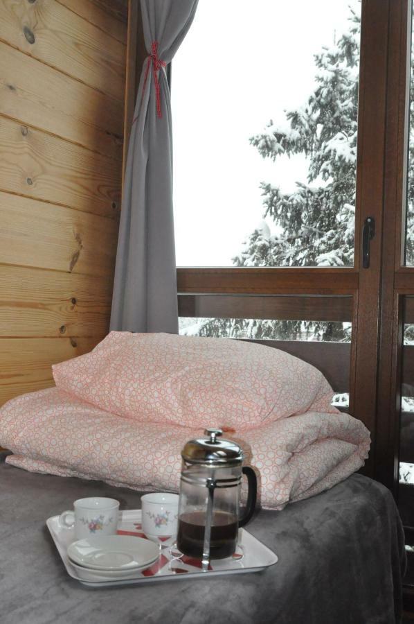 Apartament 33.13.A. Zakopane Luaran gambar