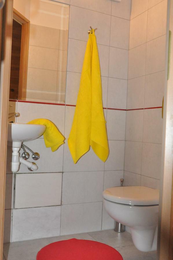 Apartament 33.13.A. Zakopane Luaran gambar