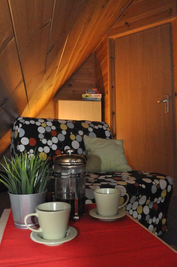 Apartament 33.13.A. Zakopane Luaran gambar
