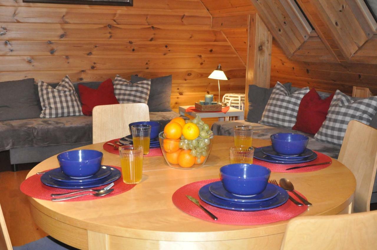 Apartament 33.13.A. Zakopane Luaran gambar