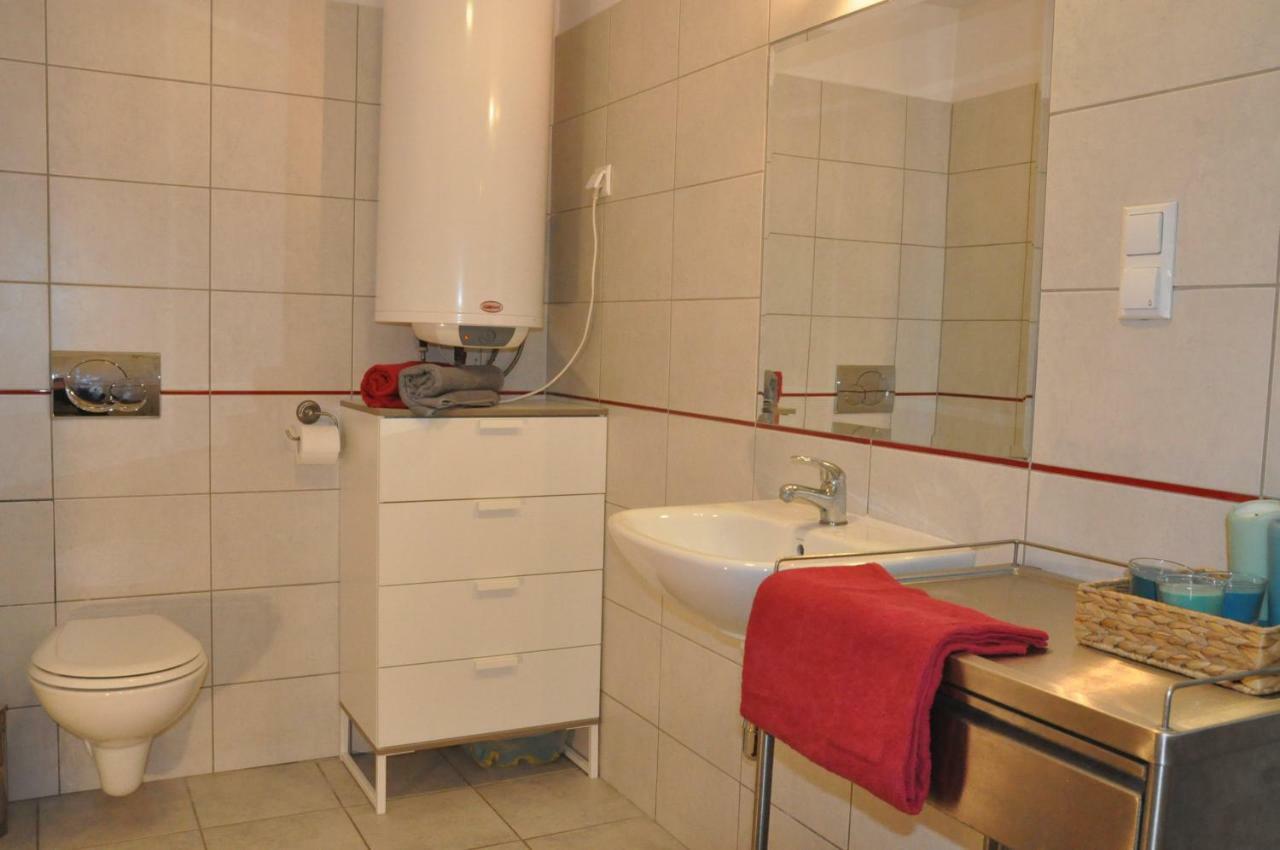 Apartament 33.13.A. Zakopane Luaran gambar