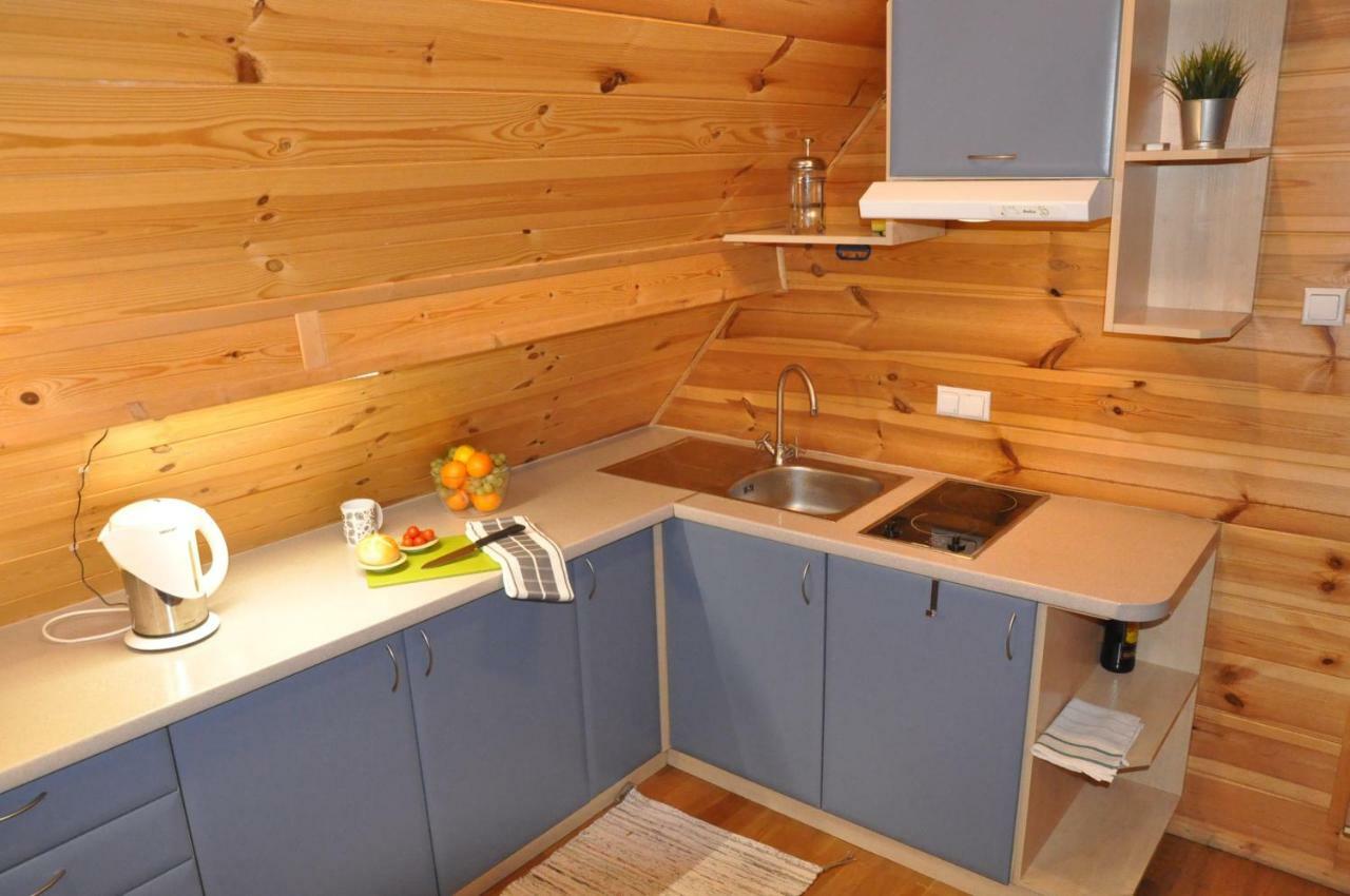 Apartament 33.13.A. Zakopane Luaran gambar