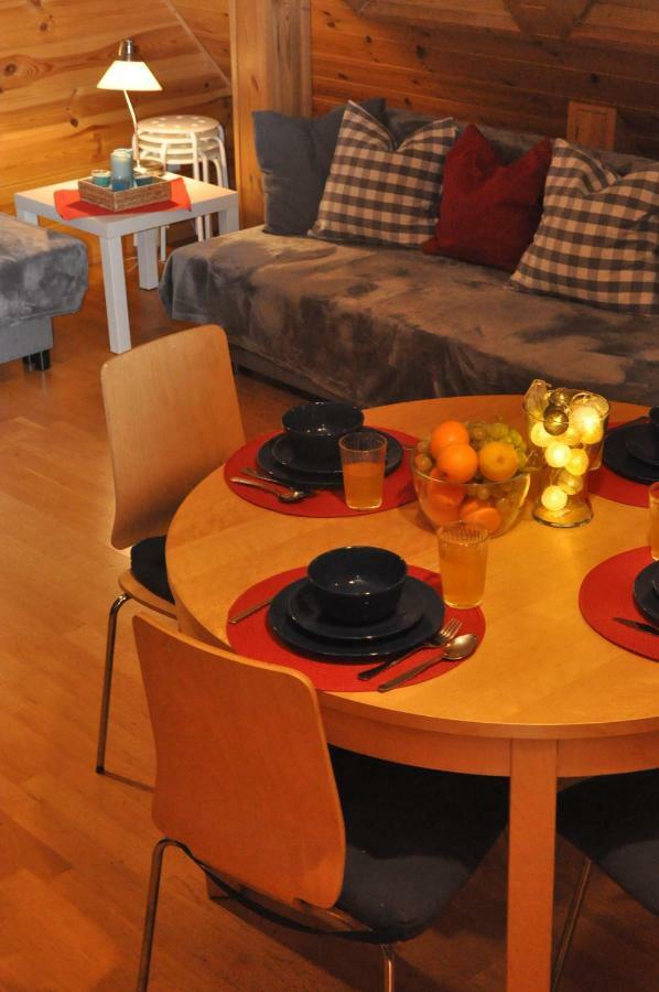 Apartament 33.13.A. Zakopane Luaran gambar