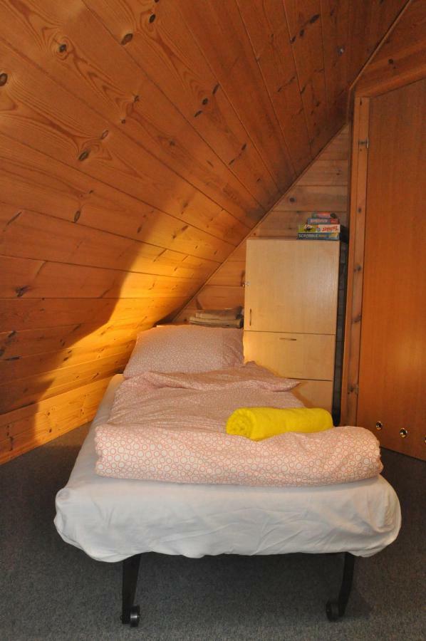 Apartament 33.13.A. Zakopane Luaran gambar