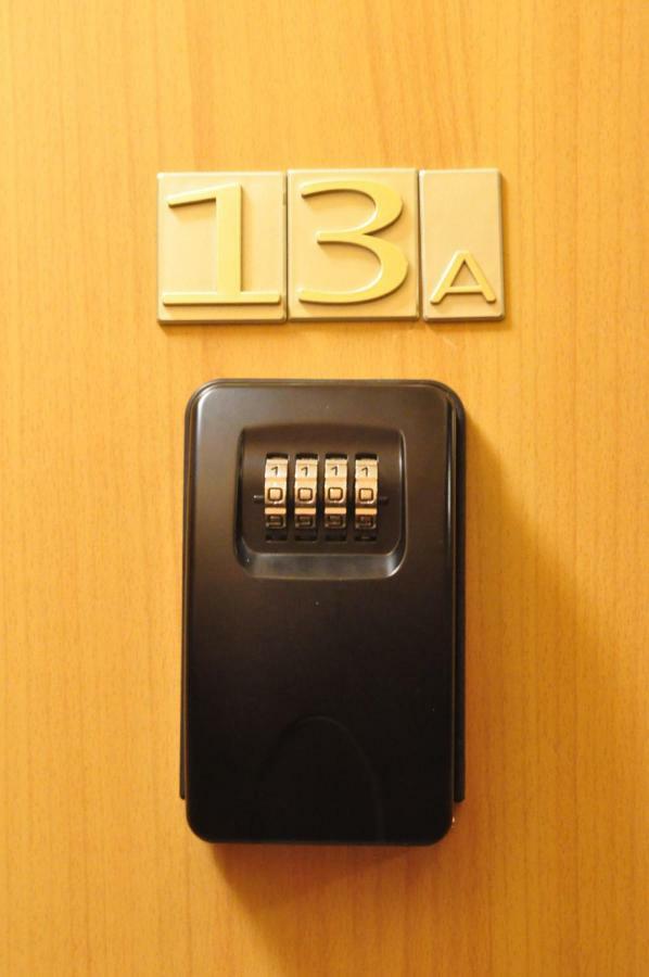 Apartament 33.13.A. Zakopane Luaran gambar