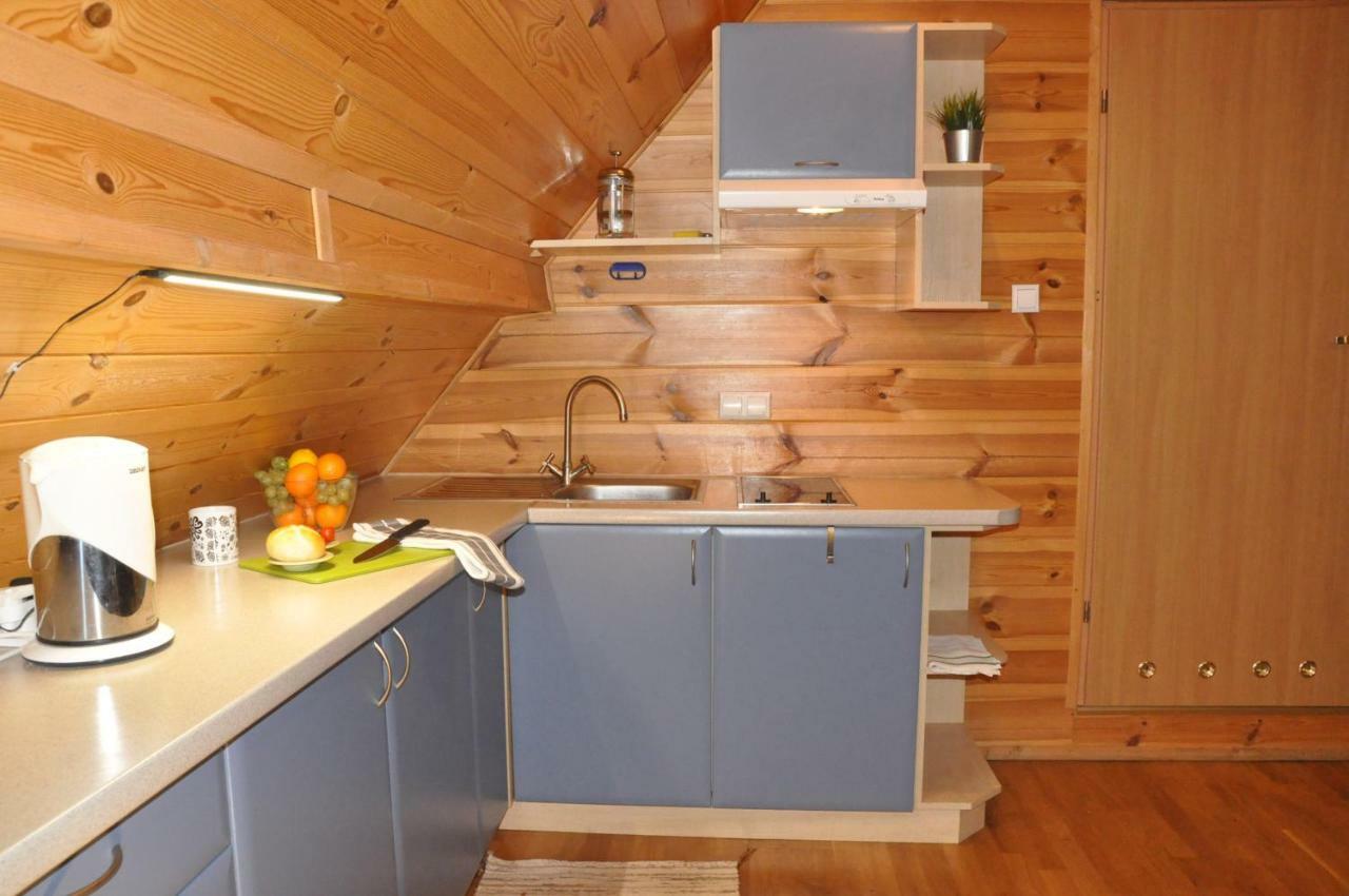Apartament 33.13.A. Zakopane Luaran gambar