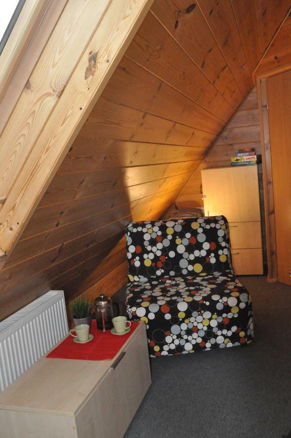 Apartament 33.13.A. Zakopane Luaran gambar