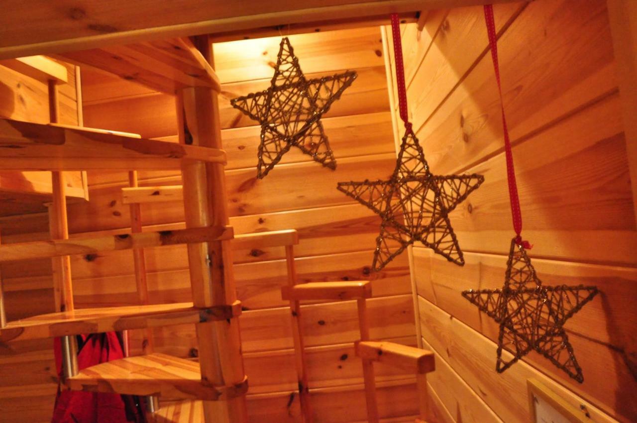 Apartament 33.13.A. Zakopane Luaran gambar